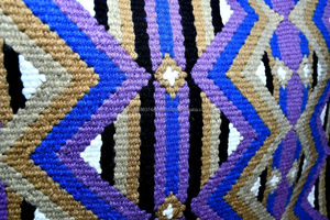 Couvertures de selle occidentales, tapis de selle, tapis de spectacle occidental, couverture de spectacle d'équitation - Product Image 6