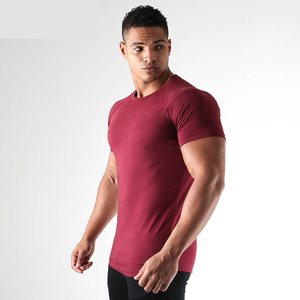 Camisetas Deportivas Transpirables de Algodón 100% Personalizadas, Fabricante OEM ODM, Proveedor Mayorista para Marcas de Moda - Product Image 3