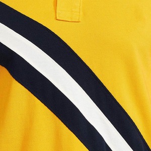 Men Polo <b>T</b>-<b>Shirts</b> New Fashion Cotton Stand <b>Collar</b> High Quality Men's Polo <b>Shirt</b> - Product Image 5