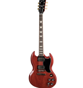 OFFRE EXCLUSIVE : 4 NOUVELLES Guitares électriques double cutaway 6 cordes pour débutants, idéales pour la pratique et la performance - Product Image 1