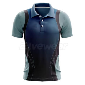 Uniforme de Cricket de Alta Calidad para Adultos, Talla Grande, Poliéster Duradero y Transpirable, Último Diseño, Precio Bajo - Product Image 2