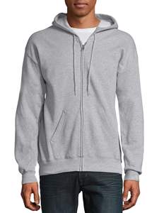 เสื้อฮู้ดดี้แขนยาวผู้ชายแบบสั่งทำพิเศษ OEM รุ่น 555 สไตล์สตรีท ทรงโอเวอร์ไซส์ เสื้อสเวตเชิ้ตสั่งทำพิเศษสำหรับผู้ชาย - Product Image 2