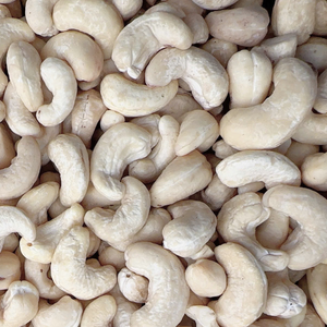 เม็ดมะม่วงหิมพานต์คั่วออร์แกนิก W240เม็ดมะม่วงหิมพานต์ทั้งเม็ด W320ออร์แกนิกผลิตจากโรงงาน - Product Image 1