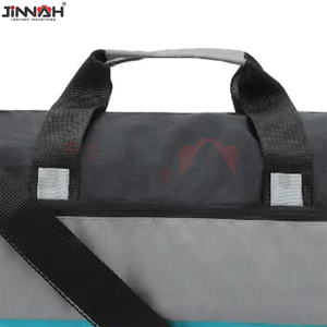 Bolsa de Viaje Ligera y Duradera de la Hermandad Delta Sigma Theta, Bolsa Deportiva de Viaje con Correa para el Hombro, Gran Capacidad - Product Image 6