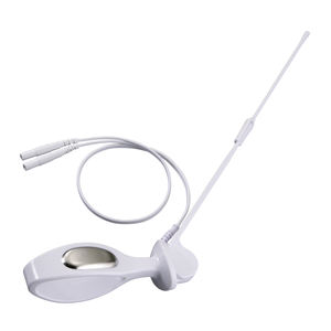 Sonda médica portátil para suelo pélvico, Estimulación Muscular Eléctrica EMS, estimulador muscular para tratamiento, Taiwán, 2017 - Product Image 4