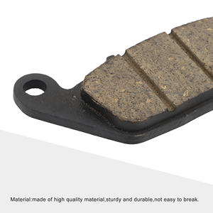 Frein de moto pPds - Product Image 3