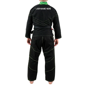 Uniforme de Karate de Artes Marciales de Primera Calidad a Precio de Fábrica, Uniforme de Karate de Buena Calidad para Hombre, Uniformes de Karate de Alta Calidad - Product Image 5
