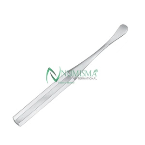 Elevadores Cobb Quirúrgicos Médicos de Plata Hechos a Medida, Instrumentos Quirúrgicos Ortopédicos de Acero Inoxidable, Manuales, con Certificación CE - Product Image 4