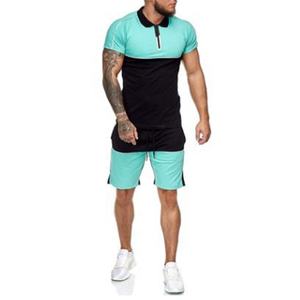 Unisex High Quality Custom Summer <b>Shorts</b> Set for <b>Men</b> and Women Casual Two-Piece Maternity Street Wear - Product Image 5