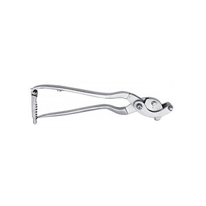 Instruments de castration vétérinaire professionnels, outils chirurgicaux en acier inoxydable pour les procédures de castration des chevaux, durables, SIGAL - Product Image 2