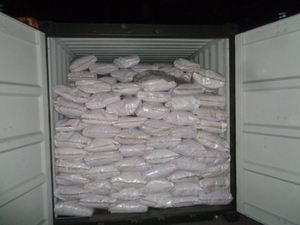 Sulfite de sodium en poudre de haute qualité pour clients importateurs, avec emballage et livraison sécurisés - Product Image 2