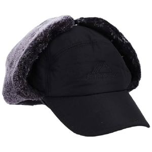 Chapeau de trappeur thermique coupe-vent personnalisé pour l'hiver, unisexe, avec cache-oreilles, chapeau bomber avec masque facial amovible, imperméable, pour le ski en plein air - Product Image 5