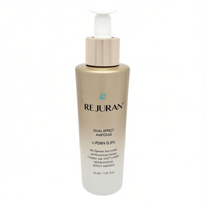 Siero Anti-Età REJURAN 30ml a Doppio Effetto con C-PDRN, Niacinamide e Peptidi per Illuminare e Rassodare la Pelle - Product Image 3
