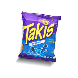 Compra Chips Enrollados Takis Fuego de Todos los Sabores, Deliciosos Snacks Picantes de Tortilla de Maíz, Disponibles en Stock al Mejor Precio - Product Image 3