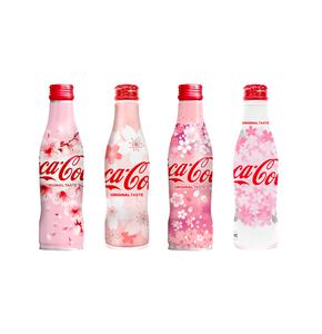 Wholesale Japan Cocaa Colaa Assorted Flavors Original <b>Zero</b> <b>Sugar</b> And Limited Edition Variants In 330ml Cans 24 Pack Cases - Product Image 4