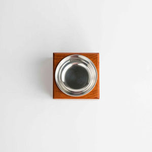 Handmade Sandalwood Incense Burner With Metal Insert Aromatic Wood Holder For Home <b>Decor</b> All Season Use Religious Use Home <b>decor</b> - Product Image 2