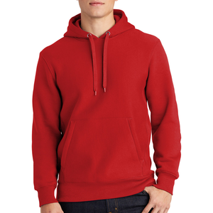 Sudaderas con Capucha Personalizadas para Hombre, 100% Algodón, Transpirables, de Secado Rápido, Bordado 3D, Marca Personalizada, Casual, Profesional - Product Image 1