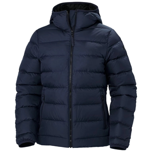 Chaqueta Acolchada Personalizada de Alta Calidad para Hombres, Adultos y Niños, Diseño de Color y Logotipo Personalizados, Antiarrugas - Product Image 2