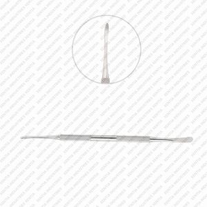 Élévateur périostal de haute qualité en acier inoxydable, instrument chirurgical dentaire réutilisable pour la chirurgie buccale - Product Image 6