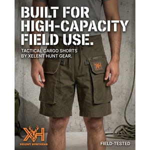 Premium Custom <b>Men's</b> Modular Waxed Canvas Hiking <b>Shorts</b> Oversized Streetwear Cargo Utility Techwear Pants OEM Factory Sialkot - Product Image 5