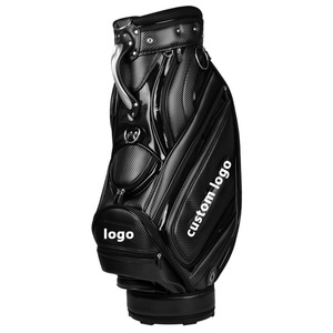 Bolsas de Golf para Hombre, Nuevas, Económicas, de Moda, de Alta Calidad, Transpirables, con Logotipo/Colores Personalizados, de Última Tendencia, Ligeras - Product Image 4