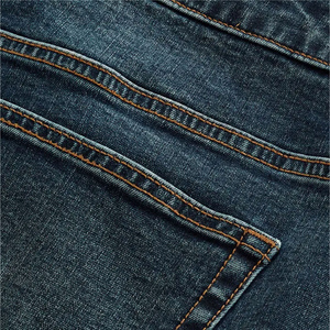Derniers modèles de shorts en jean pour hommes, logos/couleurs personnalisés, respirants, confortables, qualité supérieure, tendance, shorts en jean pour hommes - Product Image 4