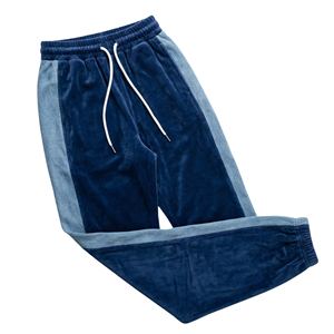 Chaqueta Deportiva Personalizada para Hombre 2026, Estilo Cortavientos, con Parches de Mezclilla Lavada al Ácido, Estilo Moderno, con Estampado 3D Brillante - Product Image 4