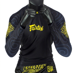 Short Sleeve Rash Guard <b>for</b> Men <b>Women</b> Lightweight Quick Dry Compression <b>Shirt</b> <b>for</b> <b>Swimming</b> Surfing Gym Fitness Outdoor Wear - Product Image 2
