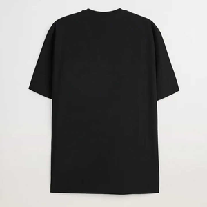 Camisetas Casuales al Por Mayor B2B, Algodón Suave de Alta Densidad, Venta Directa de Fábrica - Product Image 6