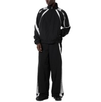 Özel Tasarım Erkek Softshell Ceket Rüzgar Geçirmez Su Geçirmez Büyük Beden Açık Hava Spor Ceketi Kamp Yürüyüş Binicilik Rüzgarlık Softshell Ceket