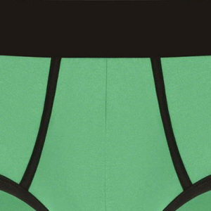 Men’s Classic Boxer Underwear Shorts – Premium Cotton Blend, Breathable Comfort, Durable Stitching for Long Term Use - Product Image 5