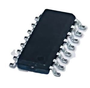 74AHC139D ตัวถอดรหัส/ตัวแยกสัญญาณแบบดีมัลติเพล็กเซอร์ ครอบครัว HC 8 ช่องสัญญาณ 2V-5.5V SOIC-16 บริษัท เมกกะเทรดเดอร์ส จำกัด ประเทศไทย - Product Image 1