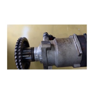 ระบบหัวฉีดน้ำมันเชื้อเพลิงคอมมอนเรล R9144Z190A A6640700295 สำหรับรถยนต์เมอร์เซเดส อะไหล่รถยนต์เกาหลี มือสอง - Product Image 4