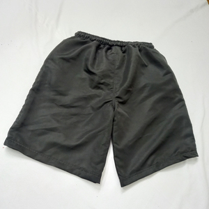 Shorts de sport en nylon grande taille pour homme, personnalisables, pour la plage, le baseball, le basketball, séchage rapide, motif jogger, en coton - Product Image 3