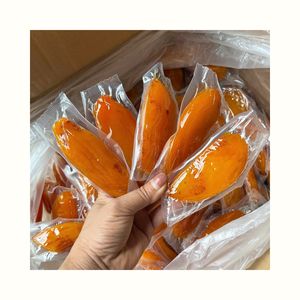 จำหน่ายมันเทศอบแห้งราคาส่ง พร้อมราคาที่แข่งขันได้ ผลิตภัณฑ์อบแห้งสำหรับพันธมิตรการค้าระหว่างประเทศ - Product Image 2