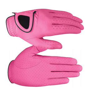 Guantes de Golf Transpirables para Hombre, Flexibles, Deportivos, Cómodos, Antideslizantes, Suaves, Ligeros, Duraderos y Resistentes al Sudor - Product Image 4