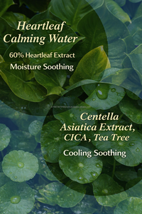 Mini BB Cushion Powder Cream Glass Skin k beauty cosmetic Private Label Customized - Product Image 3