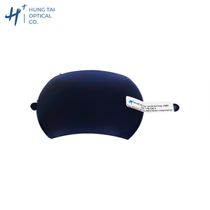 แว่นตากันแดดแนวสปอร์ตพร้อม UV400โพลีคาร์บอเนต/เลนส์410/420เลนส์ ar/ เคลือบกระจกป้องกันหมอก/ป้องกันรอยขีดข่วนจากผู้ผลิต BSI ISO - Product Image 1