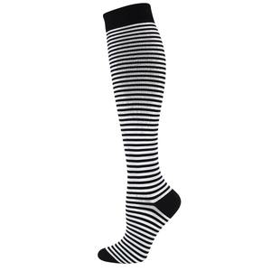 Nouveauté 2026 – Chaussettes d'équitation personnalisées avec logo, en coton de haute qualité, imprimées, pour hommes et femmes - Product Image 2
