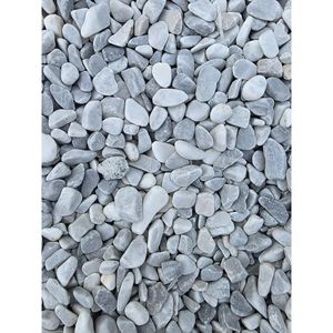 Galets Bardiglio 7-15mm - Sacs de 25kg - Product Image 2