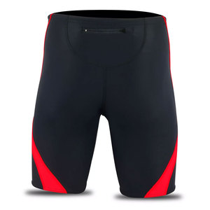 Men Compression Shorts Performance Training Underwear for Workout Gym Running <b>Football</b> Cycling Exercise and Professional Sports - Product Image 3