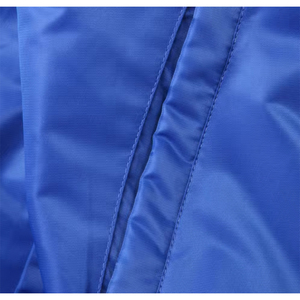 Chaqueta Varsity Azul Oscuro para Hombre, Estilo Preppy, Bordada, con Cuello Camisero, Corte Regular, Ropa Urbana de Otoño - Product Image 5