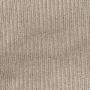 T-shirt homme en coton tricoté épais, coupe slim, couleur unie, logo personnalisé imprimé, nouveau design. - Product Image 3