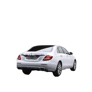 เมอร์เซเดส-เบนซ์ อี-คลาส อี300 4MATIC Exclusive ปี 2019 ระยะทาง 65,722 กม. เกียร์อัตโนมัติ เบาะหนัง มาตรฐานไอเสียยูโร 5 พวงมาลัยซ้าย ขับเคลื่อนล้อหลัง - Product Image 1