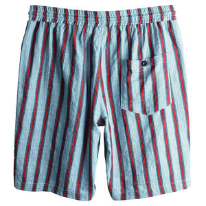 Ensemble d'été 2 pièces pour homme, imprimé en sérigraphie personnalisée, streetwear, tissu jersey respirant, t-shirt à manches courtes, polyester/coton - Product Image 6