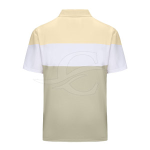 Camisetas Polo de Color Personalizado a Bajo Precio, Camisetas Polo de la Mejor Calidad, Nueva Llegada, Camisetas Polo para Hombre Hechas en Pakistán - Product Image 2