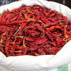 Byadgi 355 <b>Dry</b> <b>Red</b> <b>Chilli</b> Premium Whole Mirchi Pods Deep Color Mild Heat Natural Spice Cooking Seasoning Telangana 18-24 Months - Product Image 3