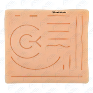 Medical Science Student Practice Suture <b>Kit</b> Minor Surgery Training <b>Kit</b> with <b>Suturing</b> Tools Suture <b>Kit</b> Medic Instrument - Product Image 6