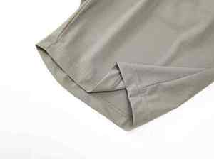 New Style Light Weight <b>Women</b> <b>Shorts</b> Quick Dry Cotton Made <b>Women</b> <b>Shorts</b> Low Moq <b>Women</b> <b>Shorts</b> - Product Image 3