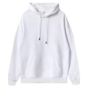 Sudaderas Personalizadas con Cuello Redondo para Hombre, Sudaderas con Capucha de Alta Calidad, 450g, 2026 - Product Image 6